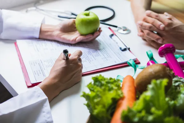 Medical Billing Assistance for Nutritionist in Riverside, California
